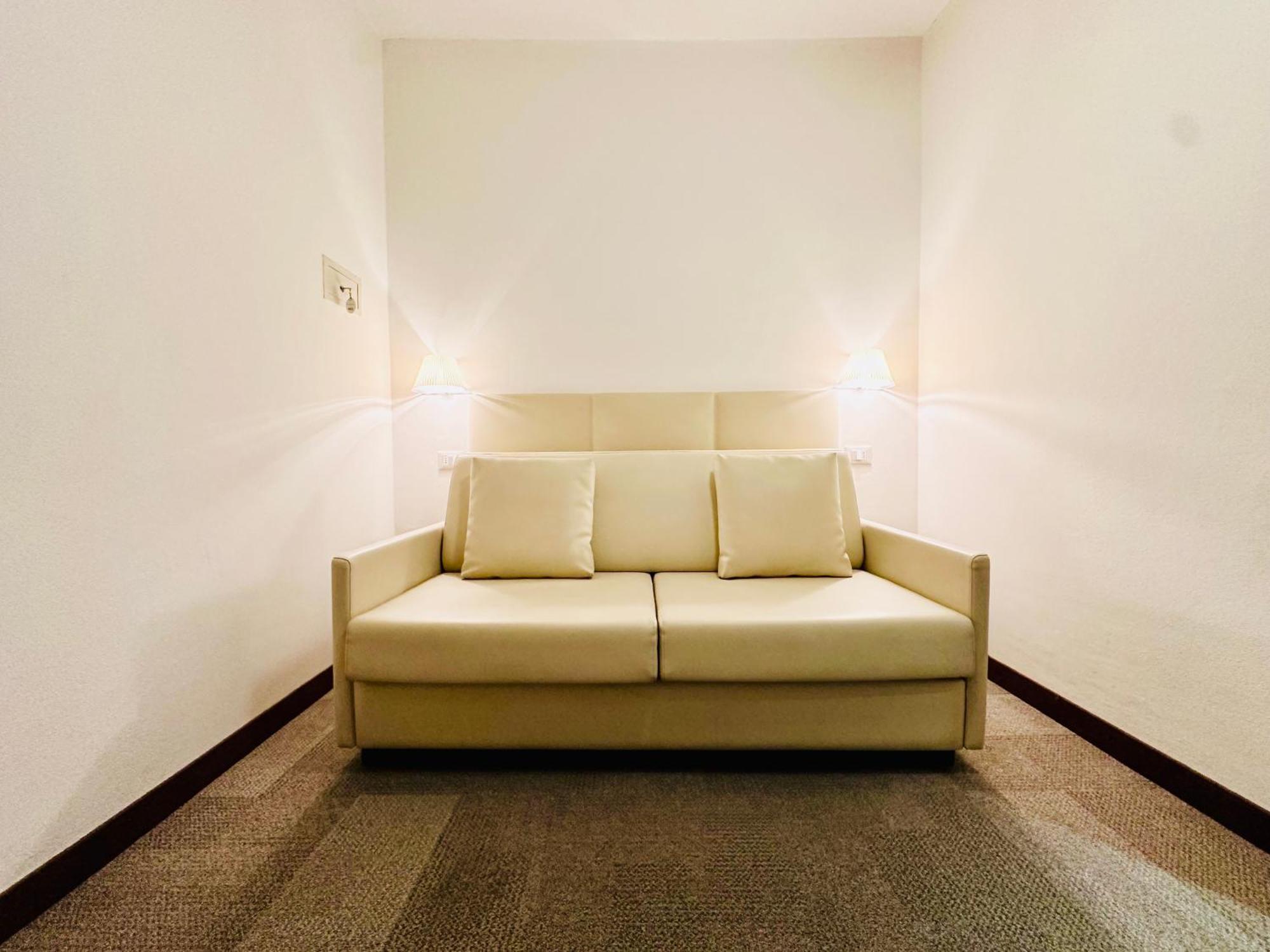 Hotel Miramare - Spa & Suites - Free Breakfast & Brunch Until 13-00 Cervia Exteriör bild