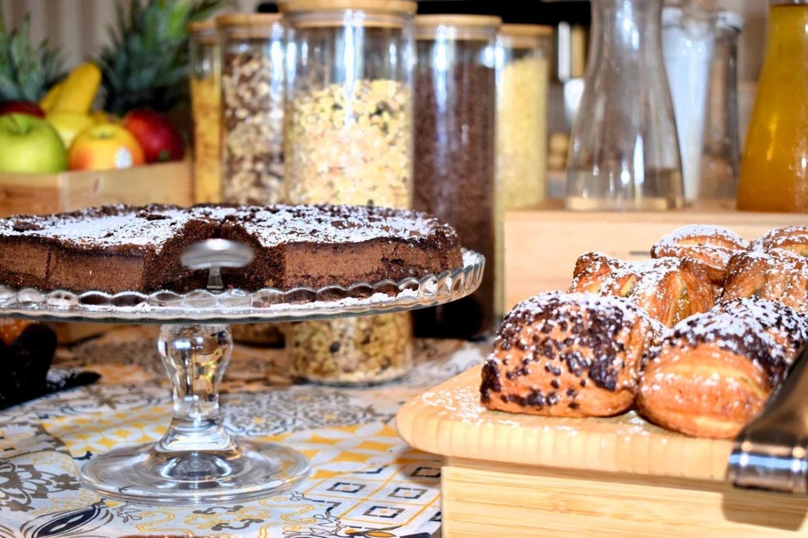 Hotel Miramare - Spa & Suites - Free Breakfast & Brunch Until 13-00 Cervia Exteriör bild