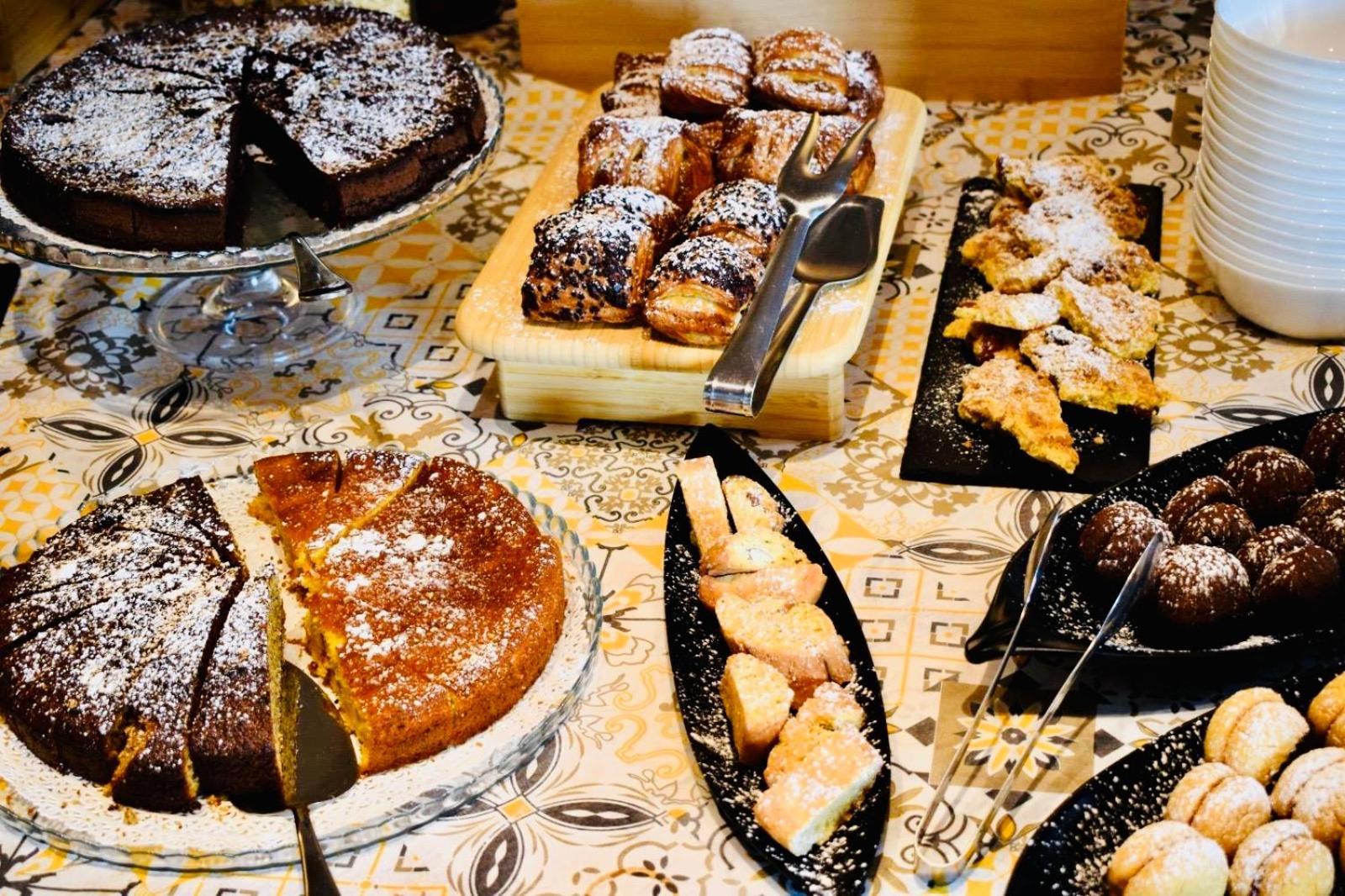 Hotel Miramare - Spa & Suites - Free Breakfast & Brunch Until 13-00 Cervia Exteriör bild