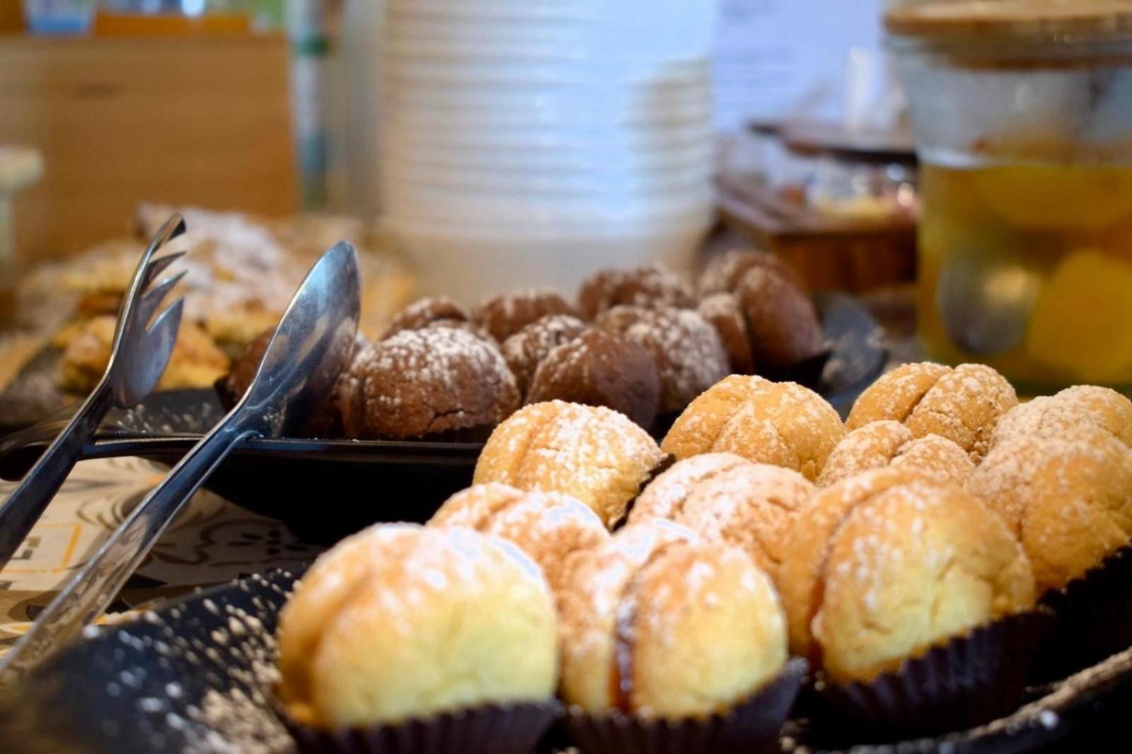Hotel Miramare - Spa & Suites - Free Breakfast & Brunch Until 13-00 Cervia Exteriör bild